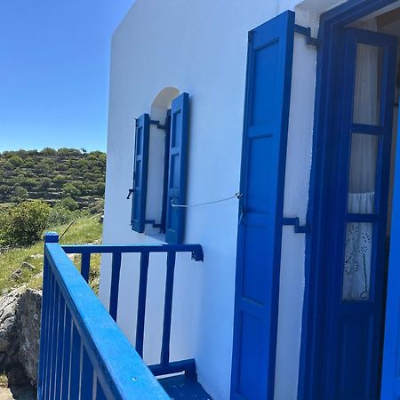 Emporios Traditional Sea View House Emporeiós Exterior foto
